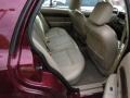 Dark Toreador Red Metallic - Grand Marquis LS Photo No. 11