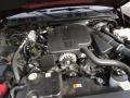 Dark Toreador Red Metallic - Grand Marquis LS Photo No. 14