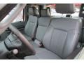 Oxford White - F250 Super Duty XL SuperCab Utility Truck Photo No. 15