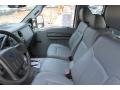 Oxford White - F250 Super Duty XL SuperCab Utility Truck Photo No. 16