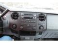 Oxford White - F250 Super Duty XL SuperCab Utility Truck Photo No. 26