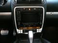 Crystal Silver Metallic - Cayenne Turbo Photo No. 4
