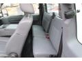 Oxford White - F250 Super Duty XL SuperCab Utility Truck Photo No. 34