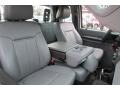 Oxford White - F250 Super Duty XL SuperCab Utility Truck Photo No. 36