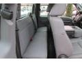 Oxford White - F250 Super Duty XL SuperCab Utility Truck Photo No. 40