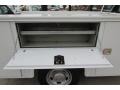 Oxford White - F250 Super Duty XL SuperCab Utility Truck Photo No. 42