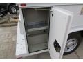 Oxford White - F250 Super Duty XL SuperCab Utility Truck Photo No. 43