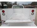 Oxford White - F250 Super Duty XL SuperCab Utility Truck Photo No. 44