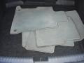 Taffeta White - Civic LX Sedan Photo No. 9