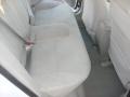 Taffeta White - Civic LX Sedan Photo No. 10