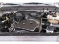 Oxford White - F250 Super Duty XL SuperCab Utility Truck Photo No. 51