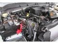 Oxford White - F250 Super Duty XL SuperCab Utility Truck Photo No. 52
