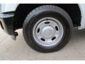 Oxford White - F250 Super Duty XL SuperCab Utility Truck Photo No. 53
