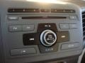 Taffeta White - Civic LX Sedan Photo No. 15