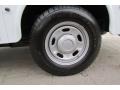 Oxford White - F250 Super Duty XL SuperCab Utility Truck Photo No. 55