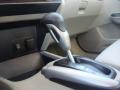 Taffeta White - Civic LX Sedan Photo No. 17