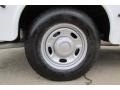 Oxford White - F250 Super Duty XL SuperCab Utility Truck Photo No. 57
