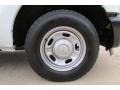 Oxford White - F250 Super Duty XL SuperCab Utility Truck Photo No. 59