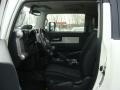 Iceberg White - FJ Cruiser 4WD Photo No. 7
