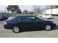 Imperial Blue Metallic 2010 Chevrolet Impala LT Exterior
