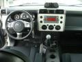 Iceberg White - FJ Cruiser 4WD Photo No. 9