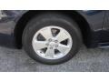 Imperial Blue Metallic - Impala LT Photo No. 8
