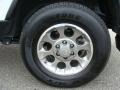Iceberg White - FJ Cruiser 4WD Photo No. 14