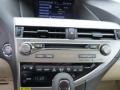 Claret Mica - RX 350 AWD Photo No. 18