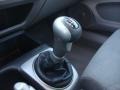 5 Speed Manual 2011 Honda Civic EX Coupe Transmission