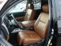 2011 Black Toyota Tundra Limited Double Cab 4x4  photo #8