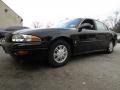 2002 Black Buick LeSabre Custom #89052517