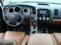 2011 Black Toyota Tundra Limited Double Cab 4x4  photo #9
