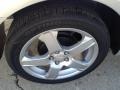 Silver Ice Metallic - Sonic LTZ Sedan Photo No. 7