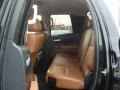 2011 Black Toyota Tundra Limited Double Cab 4x4  photo #13