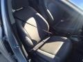 Silver Ice Metallic - Sonic LTZ Sedan Photo No. 10