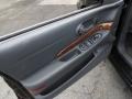 2002 Black Buick LeSabre Custom  photo #7