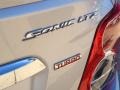 Silver Ice Metallic - Sonic LTZ Sedan Photo No. 16