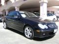 2006 Black Mercedes-Benz CLK 350 Coupe  photo #1