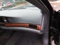 2002 Black Buick LeSabre Custom  photo #12