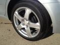 Silver Ice Metallic - Sonic LTZ Sedan Photo No. 17
