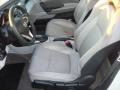 2011 Premium White Pearl Honda CR-Z Sport Hybrid  photo #9