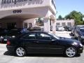Black - CLK 350 Coupe Photo No. 2