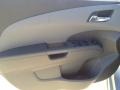Silver Ice Metallic - Sonic LTZ Sedan Photo No. 23