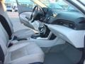 2011 Premium White Pearl Honda CR-Z Sport Hybrid  photo #13