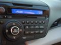 2011 Premium White Pearl Honda CR-Z Sport Hybrid  photo #15