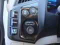 2011 Premium White Pearl Honda CR-Z Sport Hybrid  photo #23