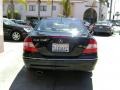 Black - CLK 350 Coupe Photo No. 4