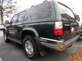 2001 Imperial Green Mica Toyota 4Runner SR5  photo #2