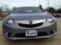 Graphite Luster Pearl - TSX Sedan Photo No. 4