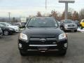 2011 Black Toyota RAV4 V6 Limited 4WD  photo #2